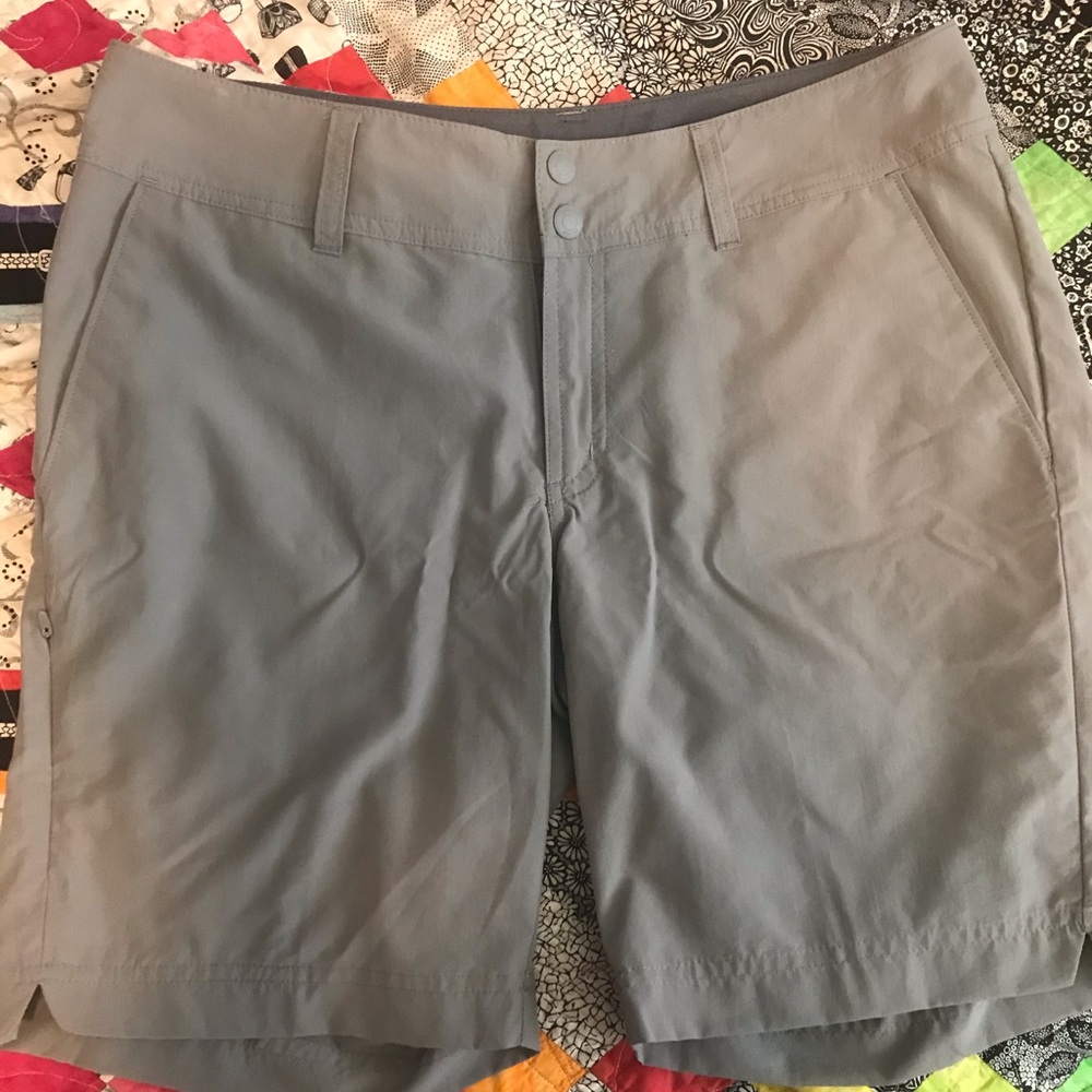 Exofficio Nomad Women Shorts 4